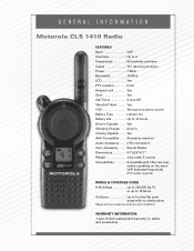 motorola urc-941 manual